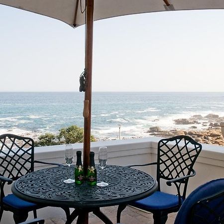 Bantry Beach Luxury Suites Kapstadt Exterior foto