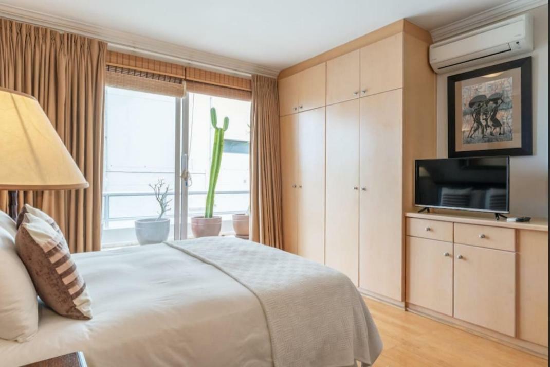 Bantry Beach Luxury Suites Kapstadt Exterior foto