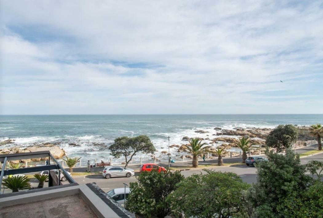 Bantry Beach Luxury Suites Kapstadt Exterior foto