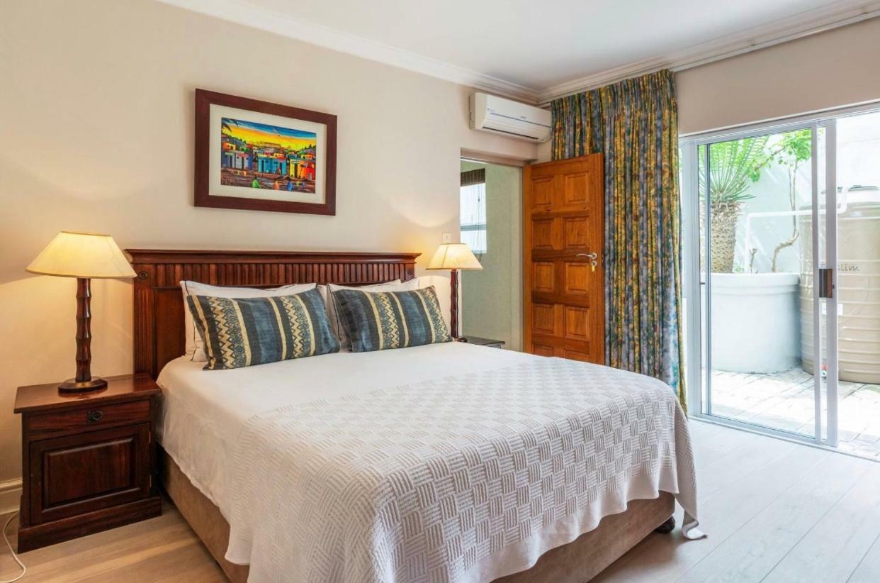 Bantry Beach Luxury Suites Kapstadt Exterior foto