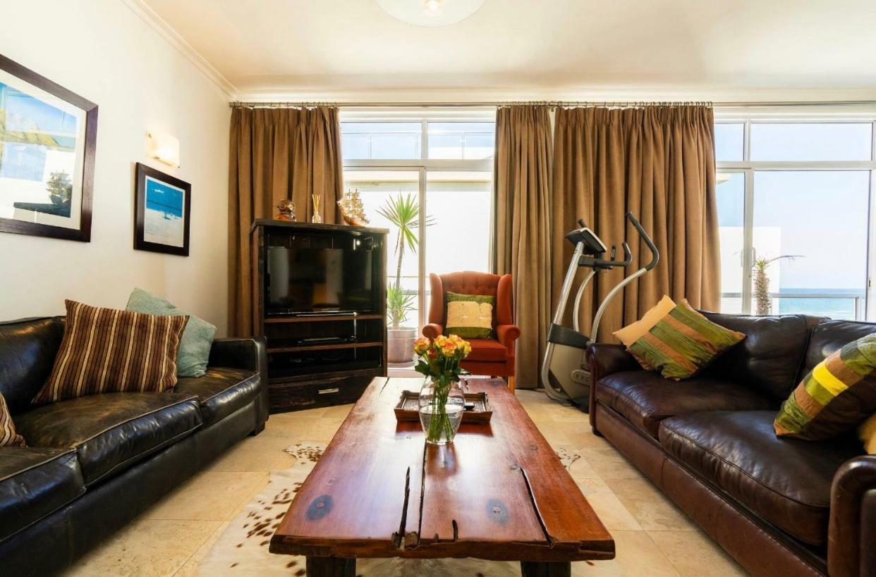 Bantry Beach Luxury Suites Kapstadt Exterior foto