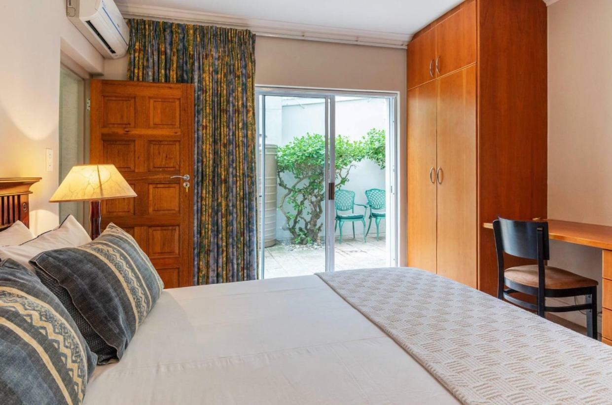 Bantry Beach Luxury Suites Kapstadt Exterior foto